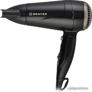 Фен Brayer BR3024 обзор