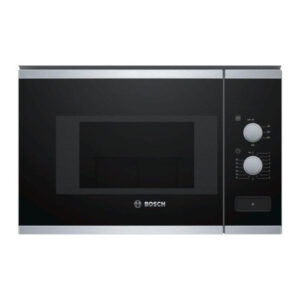 Микроволновая печь Bosch BFL520MS0 обзор