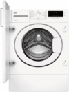 обзор Стиральная машина BEKO WITV8713 XWG