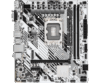 Материнская плата ASRock H610M-HDV/M.2+ D5