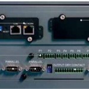 Источник бесперебойного питания Socomec Green Power 80 кВА 3:3