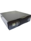 Источник бесперебойного питания P-COM серия PC-MEM RTS 2000 ВА / 1600 Вт