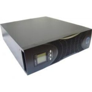 Источник бесперебойного питания P-COM серия PC-MEM RTS 2000 ВА / 1600 Вт