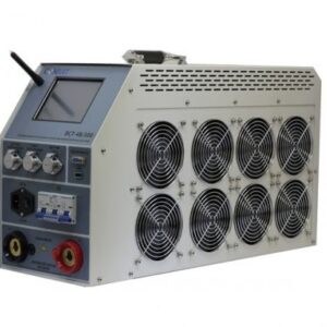 Разрядное устройство АКБ CONBAT, BCT-48/300 kit12