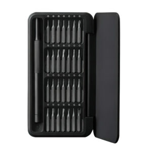 Отвёртка с набором бит 28 в 1 HOTO Precision Screwdriver Set