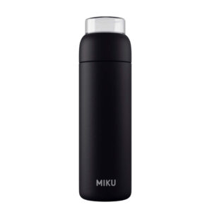 Термос MIKU TH-MGT-550B 550мл (черный)