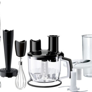 Блендер Braun MQ 5277 BK, Страна происхождения