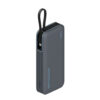 Внешний аккумулятор Cuktech PB200N 20000mAh 55W (серый)