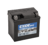 Аккумулятор EXIDE AGM12-5 12В 4Ач 70CCA