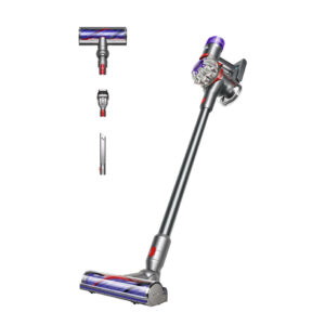 Вертикальный пылесос Dyson V8 Advanced