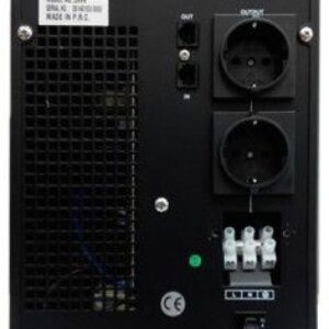 Источник бесперебойного питания P-Com 3S 3000 ВА