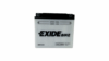 Аккумулятор EXIDE EB16-B 12В 19Ач 190CCA