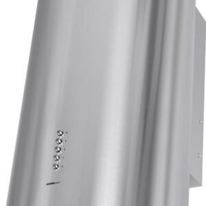 Кухонная вытяжка HOMSair Fly 1000SD 39 (нержавеющая сталь) обзор