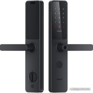 Дверной замок Aqara Door Lock A100 Zigbee обзор