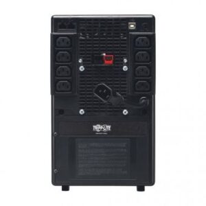 Источник бесперебойного питания Tripp Lite Omni VS OMNIVSINT1500XL