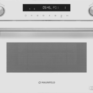 Микроволновая печь MAUNFELD MBMO349GW обзор