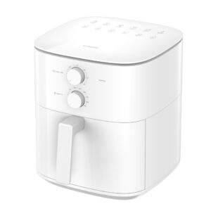 Аэрофритюрница Xiaomi Air Fryer Essential 6L