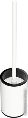 обзор Ершик для унитаза Bemeta White 104913094