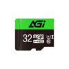 Карта памяти MicroSDHC (32Gb AGI TF138)