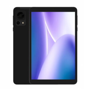 Планшет Doogee T20 Mini 8.4" LTE (4/128 черный)