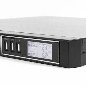 Источник бесперебойного питания RIELLO DVR 1100