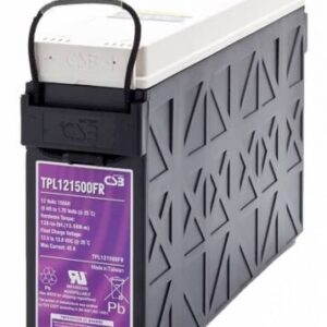 Аккумулятор CSB-TPL-121500 12В 150Ач