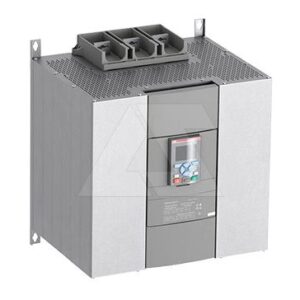 Устройство плавного пуска PSTX720-600-70, 400kW, 720A, 208_600VAC, Uупр.=100_250VAC