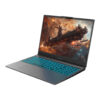 Игровой ноутбук Maibenben X16A (IPS/R7-7435H/16GB/512GB/RTX4050 6GB/Linux/серый)