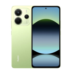 Смартфон Xiaomi Redmi Note 14 (8/256 зеленый)