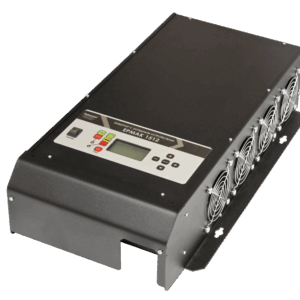 ЕРМАК 1512 OffLine, инвертор DC-AC с зарядным устройством, 12В/1500Вт