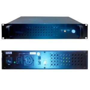 Источник бесперебойного питания P-Com 1200 VA RM-LI