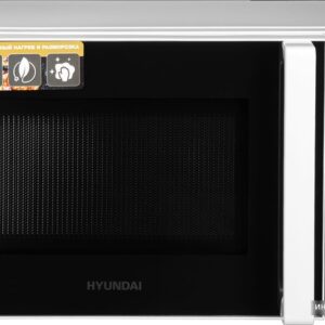 Микроволновая печь Hyundai HYM