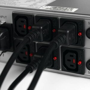 Источник бесперебойного питания AEG Protect D.1000