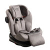 Детское автокресло Martin Noir Olympic 360 (светло-серый)