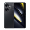 Смартфон POCO F6 (12/512 черный)