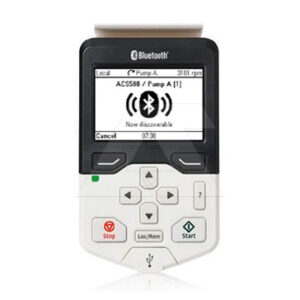 Панель управления ACS-AP-W, с интерфейсом Bluetooth