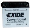 Аккумулятор EXIDE E60-N30L-A 12В 30Ач 300CCA