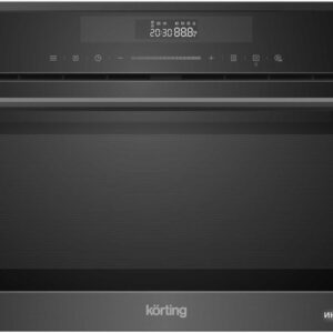 Микроволновая печь Korting KMI 830 GNBX обзор