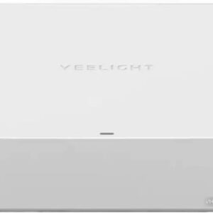 Центр управления/хаб Yeelight Gateway YLWG01YL обзор