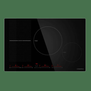 Варочная панель MAUNFELD CVI804SFBK обзор