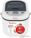 Хлебопечка Moulinex OW250132 обзор