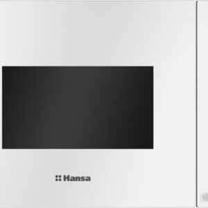 Микроволновая печь Hansa AMMB25E1WH обзор
