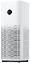 обзор Очиститель воздуха Xiaomi Mi Smart Air Purifier 4 Pro AC