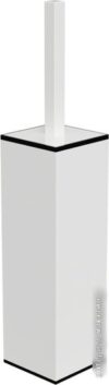 обзор Ершик для унитаза Bemeta White 102913094
