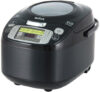 Мультиварка Tefal RK812832 обзор
