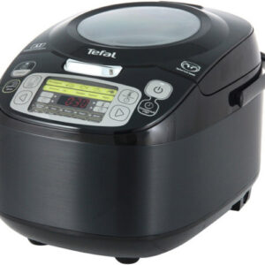 Мультиварка Tefal RK812832 обзор