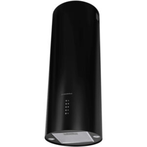 Кухонная вытяжка MAUNFELD Lee Wall 35 (черный) обзор