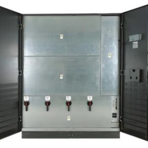 Newave PowerWave 3:3 80 кВА