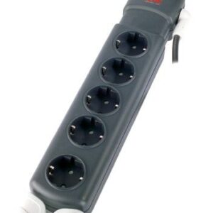 APC Essential SurgeArrest 5 outlets 230V Russia