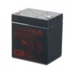 Аккумулятор CSB-GP-1245-F1 12В 4,5Ач